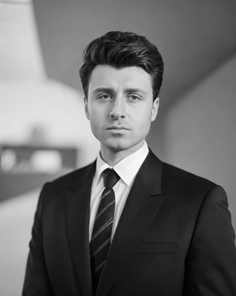 Rober A. Terziyan, attorney at CaliLawyer.com